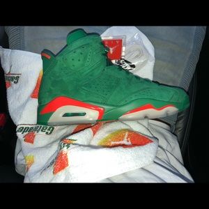 Meet your Posher, Tre